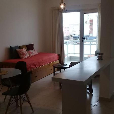 Veluvi Appartement Puerto Madryn Buitenkant foto