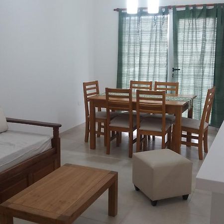 Veluvi Appartement Puerto Madryn Buitenkant foto