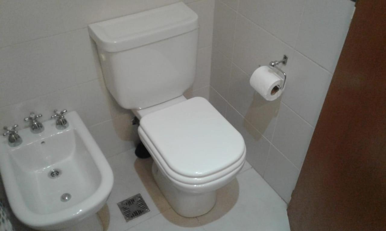 Veluvi Appartement Puerto Madryn Buitenkant foto