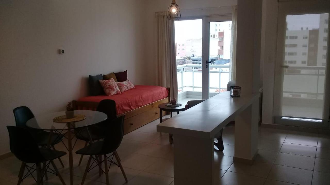 Veluvi Appartement Puerto Madryn Buitenkant foto