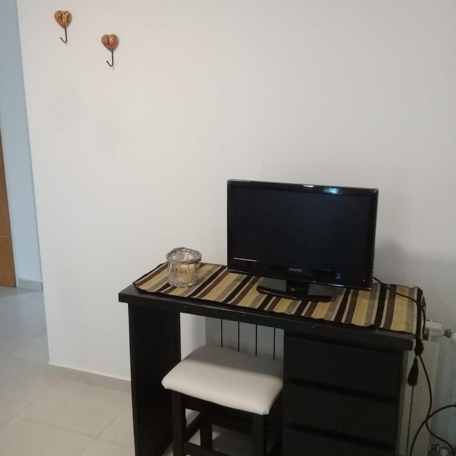 Veluvi Appartement Puerto Madryn Buitenkant foto