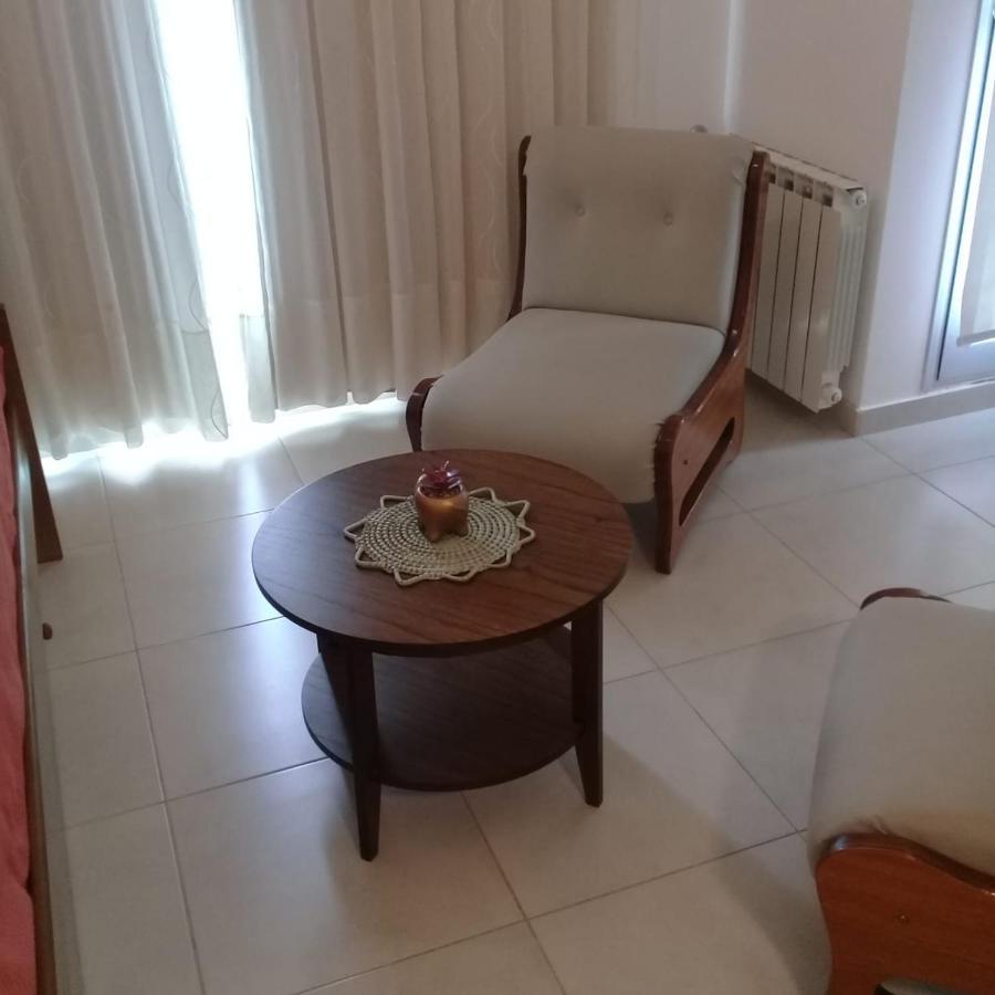 Veluvi Appartement Puerto Madryn Buitenkant foto
