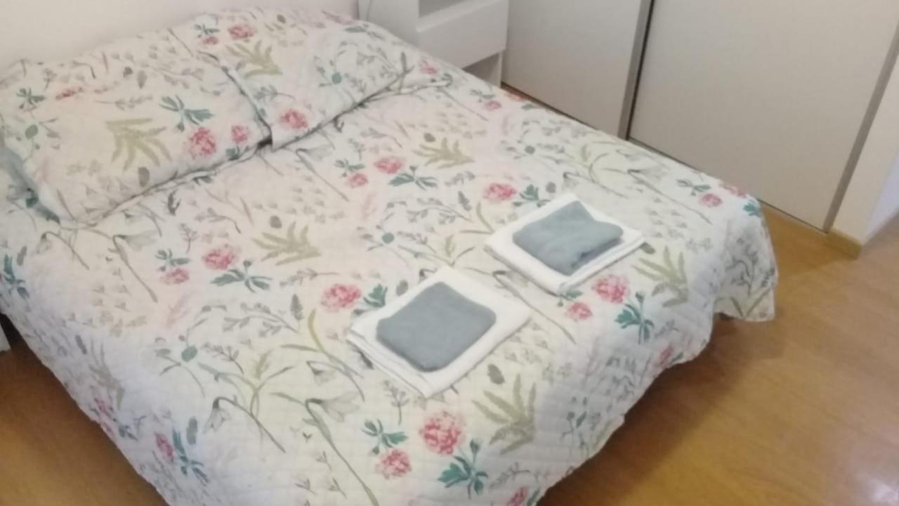 Veluvi Appartement Puerto Madryn Buitenkant foto