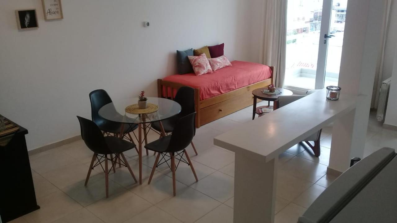 Veluvi Appartement Puerto Madryn Buitenkant foto