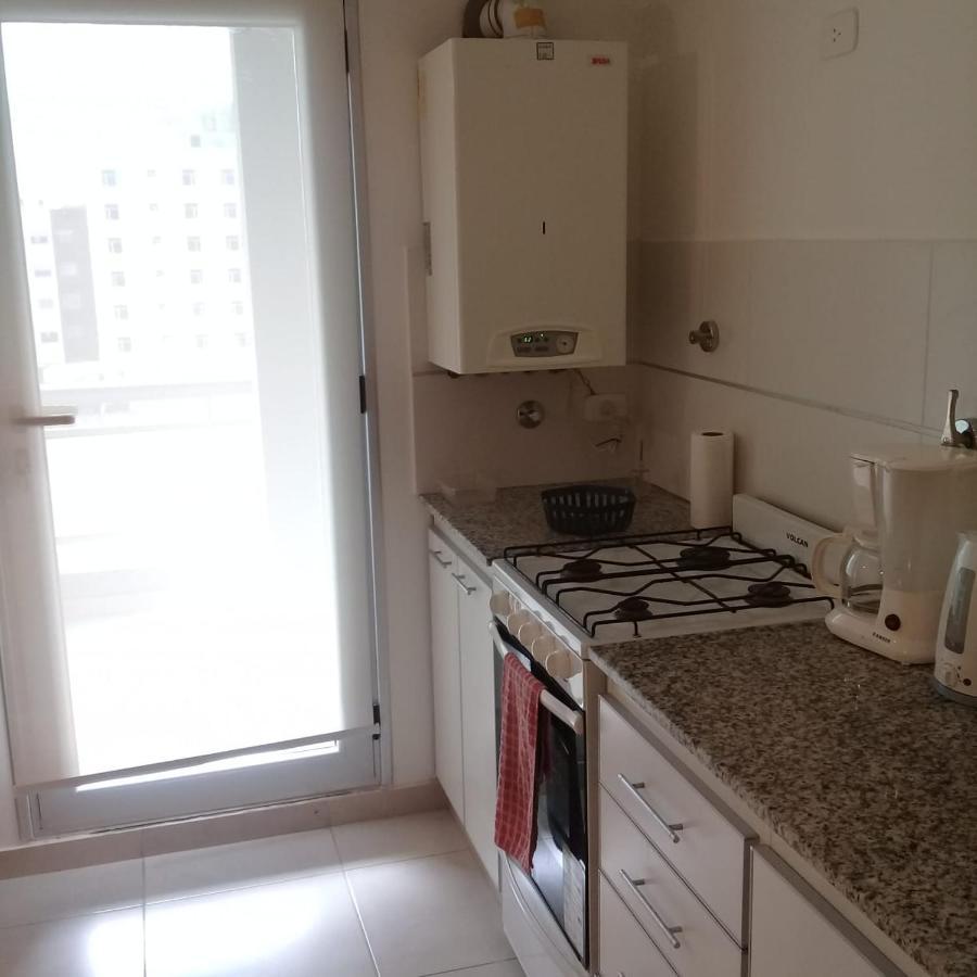 Veluvi Appartement Puerto Madryn Buitenkant foto