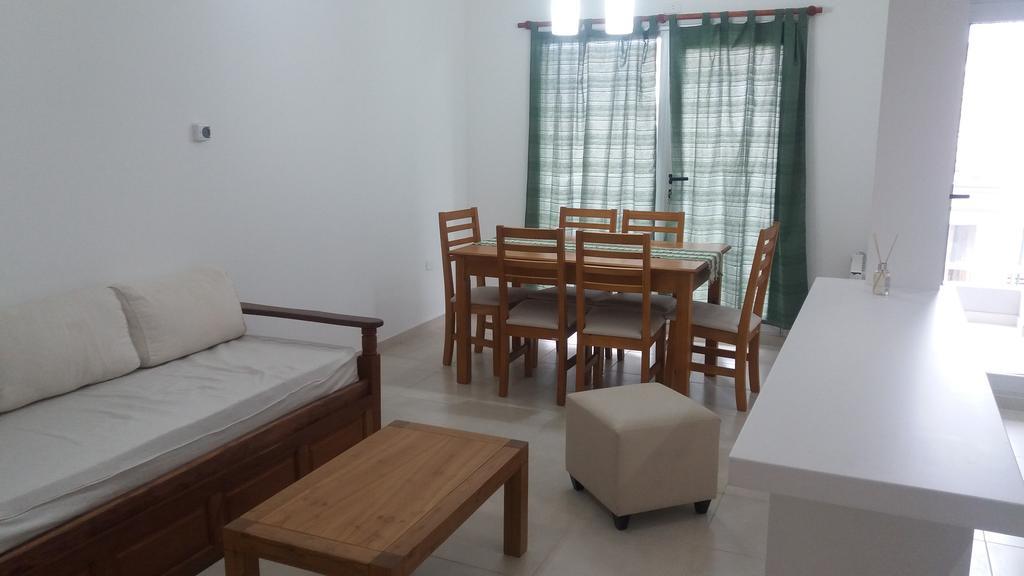 Veluvi Appartement Puerto Madryn Buitenkant foto