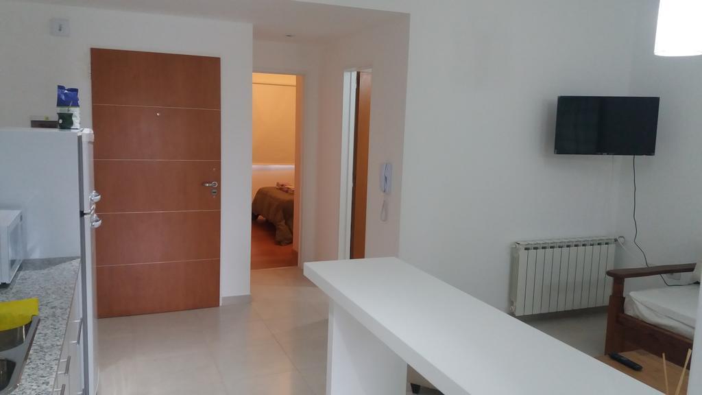Veluvi Appartement Puerto Madryn Buitenkant foto