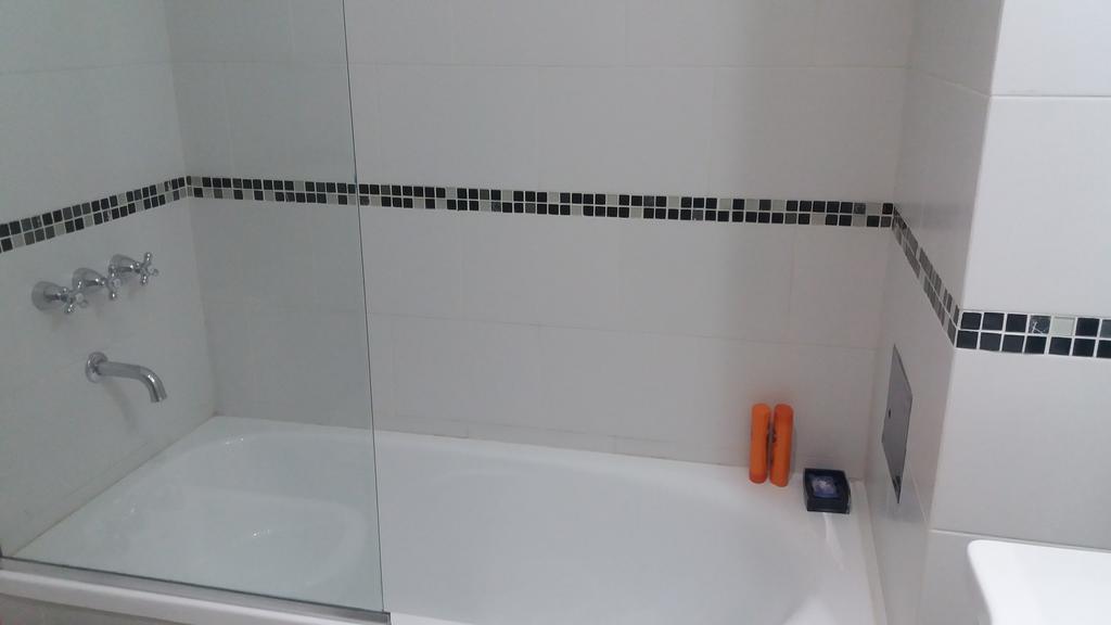 Veluvi Appartement Puerto Madryn Buitenkant foto