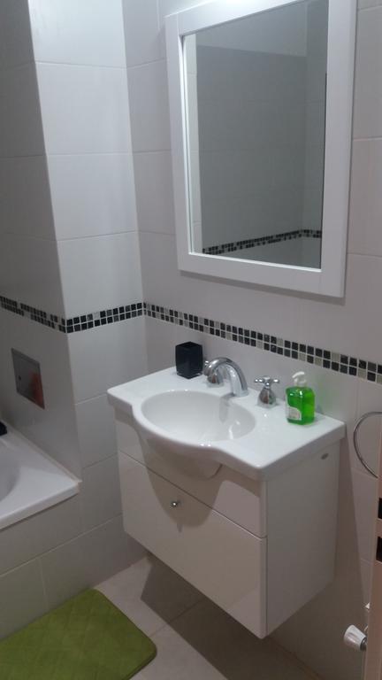 Veluvi Appartement Puerto Madryn Buitenkant foto