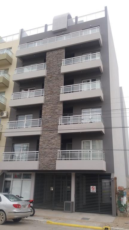 Veluvi Appartement Puerto Madryn Buitenkant foto