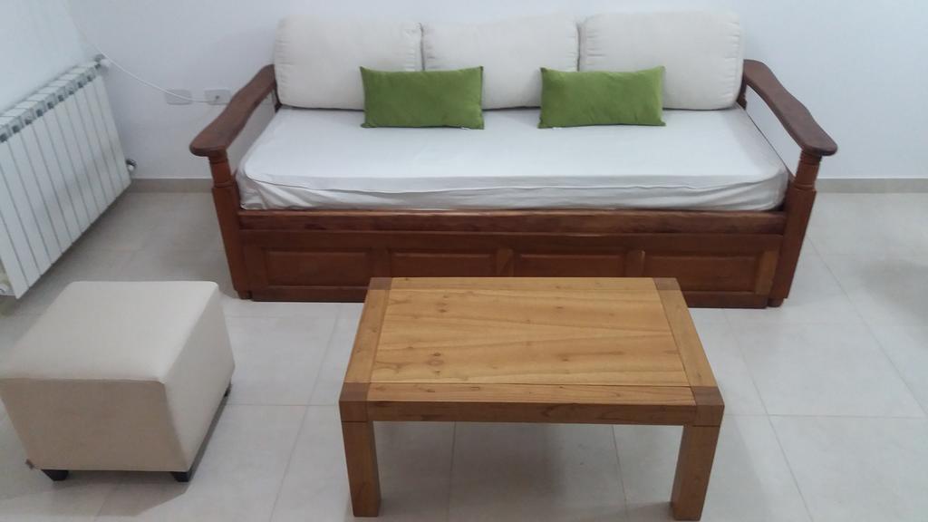 Veluvi Appartement Puerto Madryn Buitenkant foto