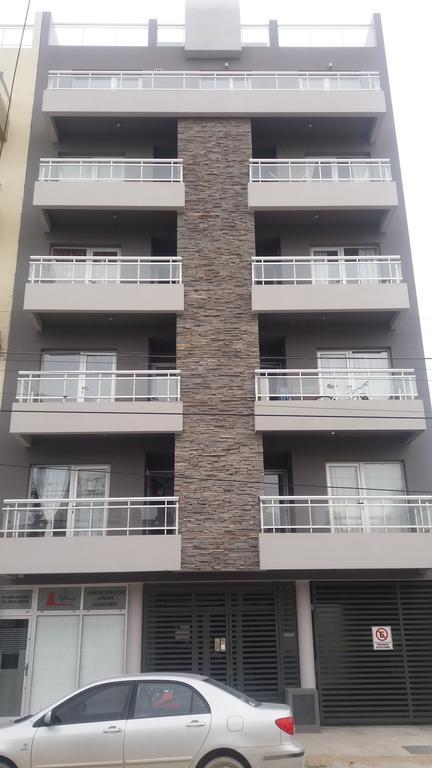 Veluvi Appartement Puerto Madryn Buitenkant foto