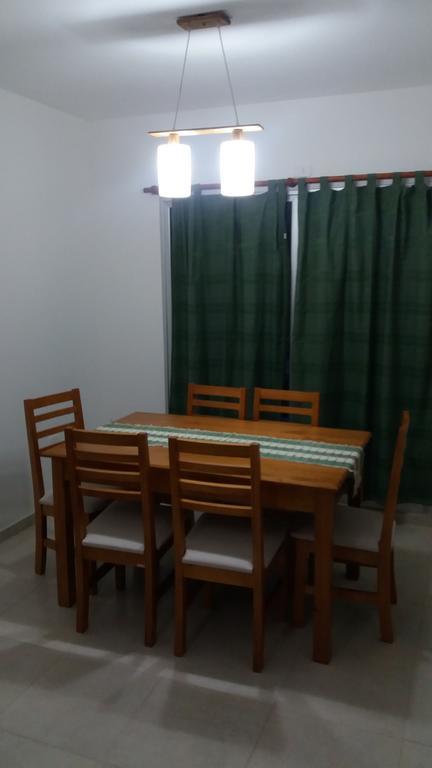 Veluvi Appartement Puerto Madryn Buitenkant foto