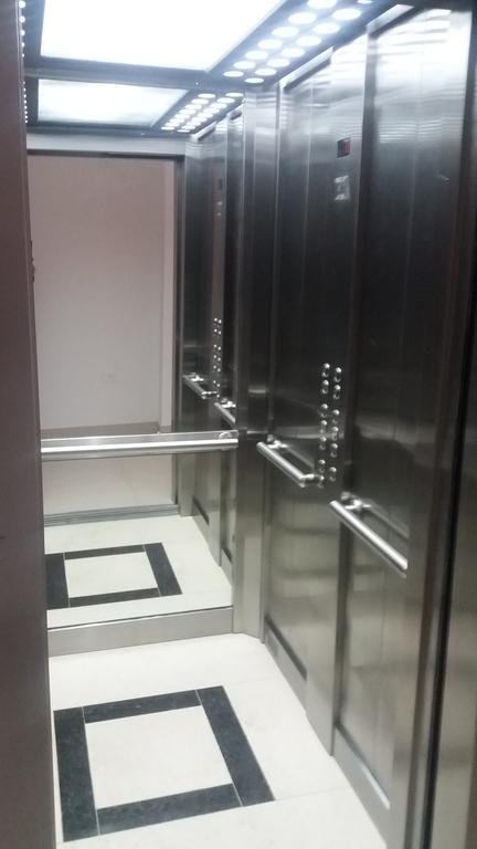 Veluvi Appartement Puerto Madryn Buitenkant foto