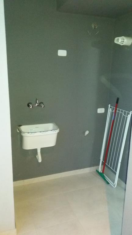 Veluvi Appartement Puerto Madryn Buitenkant foto