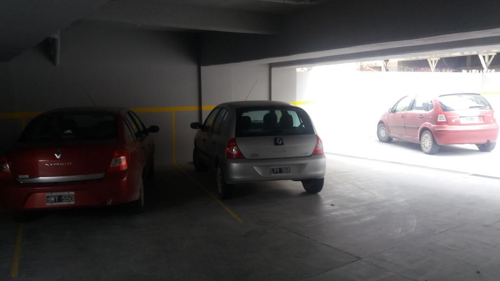 Veluvi Appartement Puerto Madryn Buitenkant foto