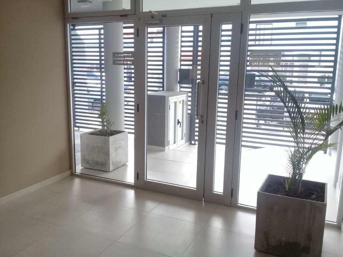 Veluvi Appartement Puerto Madryn Buitenkant foto