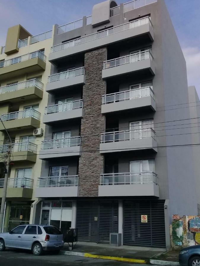 Veluvi Appartement Puerto Madryn Buitenkant foto