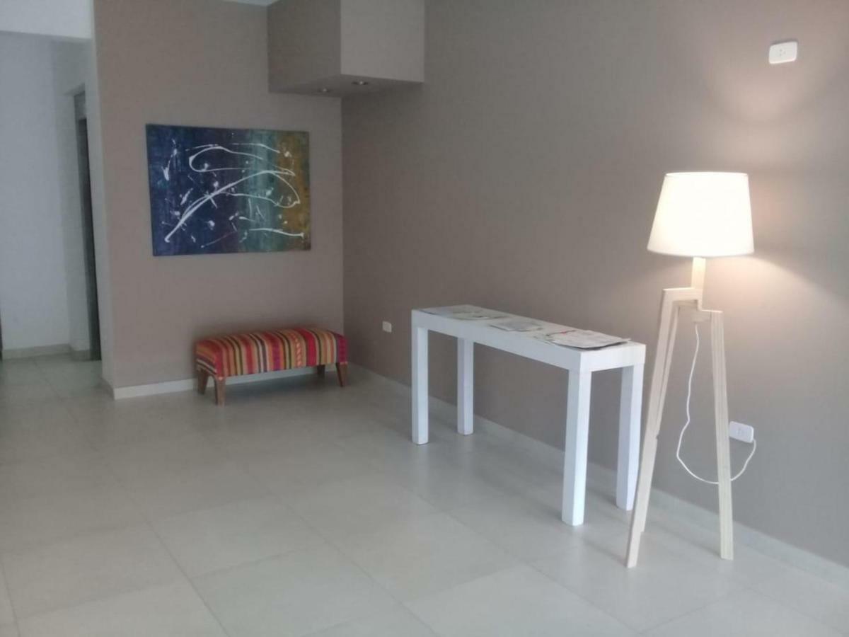 Veluvi Appartement Puerto Madryn Buitenkant foto