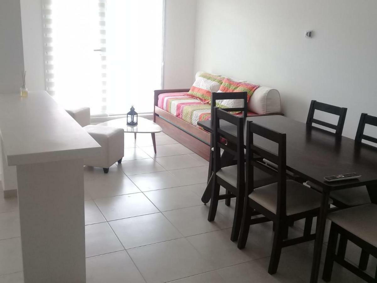 Veluvi Appartement Puerto Madryn Buitenkant foto